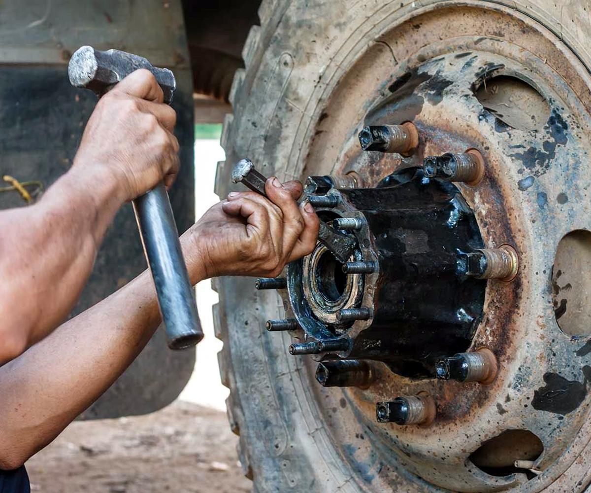 preventative maintenance preventative maintenance
